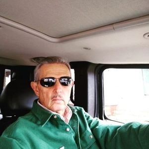 Meet your Posher, John-jaffa